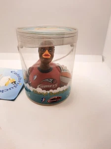 2002 WNBA Houston Comets Sheryl Swoopes Celebriducks #112/5000 - Picture 1 of 6