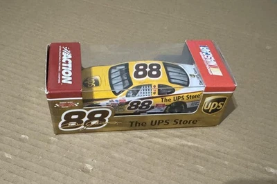 2003 Dale Jarrett #88 UPS Action 1:43 scale car - Image 1 of 2