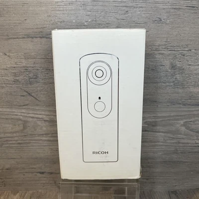 Cámara digital RICOH Theta M15 360 sin caja nunca usada Foto 1 de 4