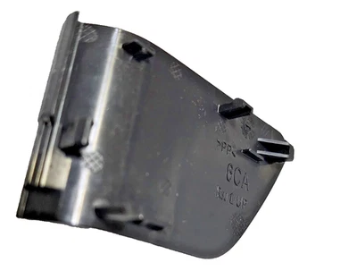 Nissan Altima 80954-6CA0B 2019-25 panel de puerta lateral derecho cubierta de manija interior Foto 1 de 4