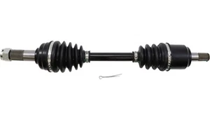 MOOSE Front Right Axle Kit for ALL 2020-2024 Honda Foreman TRX420FM 0214-2199 - Picture 1 of 1