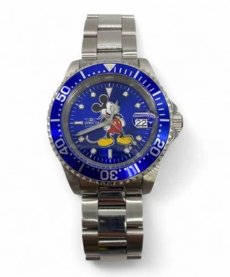 INVICTA Watch 24608 Authentic Men 5964 - Image 1 of 4