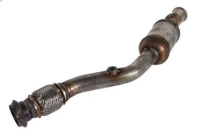 Catalytic converter JMJ JMJ 1090927 for PEUGEOT 307 (3A/C) 2 2000-2005 - Picture 1 of 6