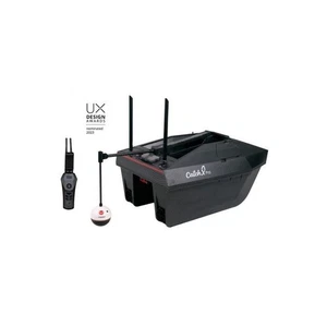 Rippton CatchX Pro GPS Fishing Bait Boat with Fish Finder 2025 Model - Picture 1 of 13
