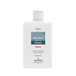FREZYDERM Hair Force Shampoo Women against hair loss 200ml - Picture 1 of 1