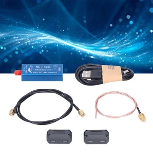 SDR-Empfänger-Breitband-Software-Radio .SDR-Empfänger-Testantennen-Kit - Bild 1 von 23