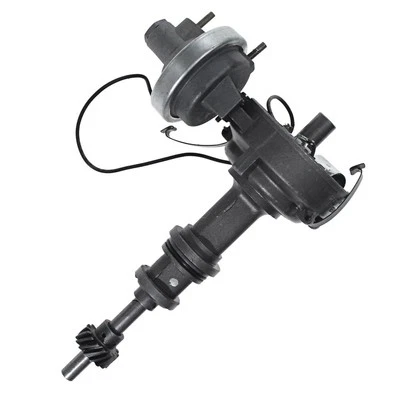 Distributor Dual Vacuum Re-Manufactured Mustang 289/302 1965-1973 - Image 1 of 4