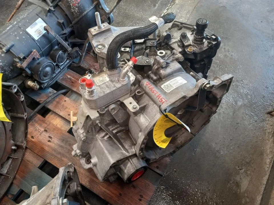 FORD FUSION 2017-2020 AUTOMATIC TRANSMISSION 1.5L TURBO 1697238 Foto 1 de 1