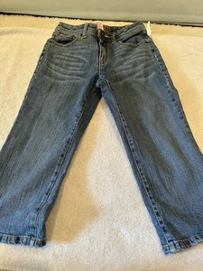 Girls Justice Regular 12 Jeans Popular Brand - Picture 1 of 12