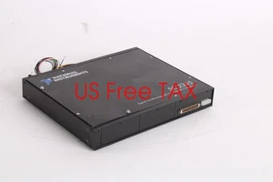 National Instruments NI SC-2345 Conditioning w/  6x SCC-TC02,1x SCC-RTD01 - Picture 1 of 4