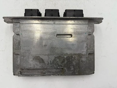 2010 Ford Mustang 4.0L V6 AT AR3A-12A650-UB Engine Computer Module ECM PCM ECU - Изображение 1 из 4