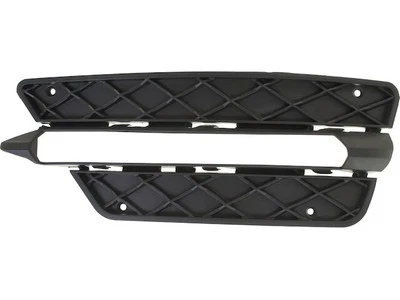 For 2012-2015 Mercedes C250 Bumper Grille Replacement AP 65521BMYT - Image 1 of 2