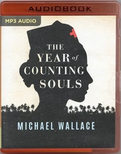 DAS JAHR DER SEELENZÄHLUNG von Michael Wallace - WW2 Philippinen Audio mp3 CD - Bild 1 von 2