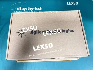 1 PCS Agilent 82357B USB/GPIB Interface High-Speed USB 2.0 with CD Driver NEW - Picture 1 of 6
