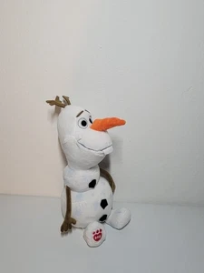 Build A Bear Disney Frozen Olaf Plush 17” BABW Stuffed Animal - Picture 1 of 10