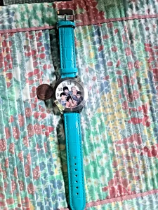 OROLOGIO ONE DIRECTION 2012 nuovo senza bisogno di batteria 377 - Foto 1 di 4