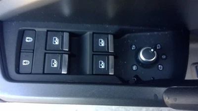Driver Front Door Switch Driver's Window Fits 19-23 AUDI Q3 2438823 - Image 1 of 4