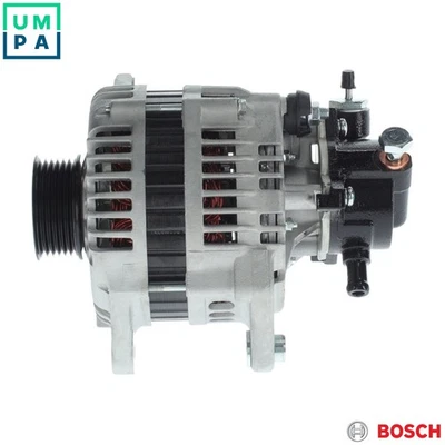 ALTERNATOR 1 986 A01 561 FOR OPEL CORSA/Hatchback/Van ASTRA/G/CLASSIC/Caravan - Image 1 of 4