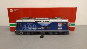 LGB 28440 G RhB Electric Loco Ge 4/4 II EX/Box - Picture 1 of 7