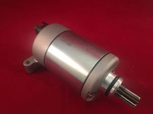 NEW STARTER YAMAHA Grizzly 700 EPS 4WD Hunter YFM700FGHP 2011 2012 2013 2014 - Picture 1 of 9
