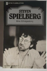 R202048 HFB Nr.134 Steven Spielberg Eine Erfolgsstory  - Picture 1 of 2