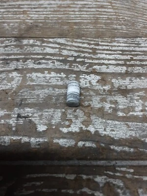 2006 06 04-13 Harley Davidson Sportster 883 XL883 alavanca de embreagem cabo pino de montagem - Imagem 1 de 4