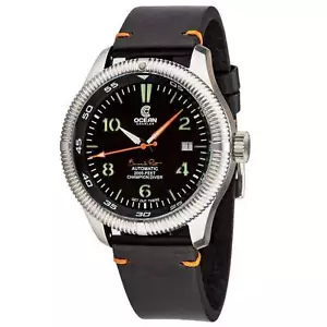 Ocean Crawler Champion Diver Automatic Barracuda Men's Watch - Brand New - Picture 1 of 11