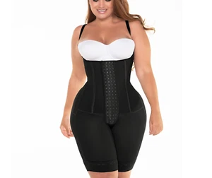 FAJAS COLOMBIANAS RELOJ DE ARENA SLIMMING SHAPEWEAR LEVANTA COLA MARIA E RA002 - Bild 1 von 17