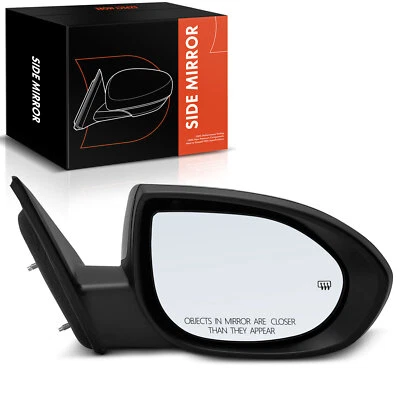 Passenger Power Mirror with Manual Fold Heated Blind Spot for Mazda 6 2009 2010 - Image 1 of 4