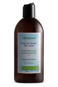 Rough and Bumpy Skin Lotion - Picture 1 of 2