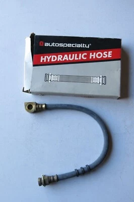Manguera de freno hidráulica Autospecialty para Chrysler Dodge (HB83008) Foto 1 de 2