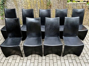 Driade „Ed Archer“ Stuhl Design Philippe Starck 1 Stück (insges. 9 verfügbar) - Bild 1 von 8