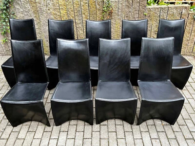 Driade „Ed Archer“ Stuhl Design Philippe Starck 1 Stück (insges. 9 verfügbar) - Bild 1 von 4