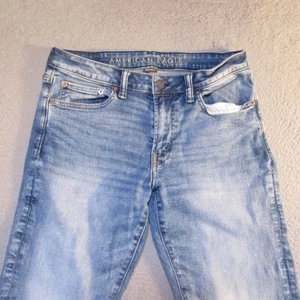 American Eagle Jeans 31x32 Herren Slim Airflex + Straight Leg Maße 31x30,5 - Bild 1 von 18
