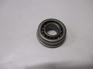 FLANGED BALL BEARING SCHATZ NEW - Picture 1 of 10