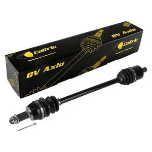 Front Left Or Right Complete CV Joint Axle for Polaris RZR S 800 EFI 2009-2014 - Picture 1 of 7