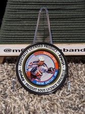 1997-98 Irwin Katch Medallions Wayne Gretzky #157 (Base) Team Leaders