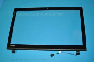 TOSHIBA Satellite C55Dt-C C55DT-C5245 Laptop Touchscreen Digitizer w/Control BRD - Picture 1 of 6