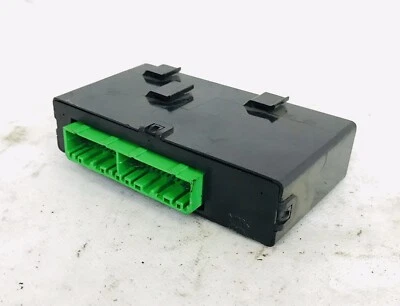 Módulo de controle de alarme de trava de porta Volvo S40 V40 2000-2004 fabricante de equipamento original 30889927 - Imagem 1 de 3