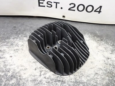 1974 Yamaha DT 250 DT250A Cylinder Head      2814 - Image 1 of 4