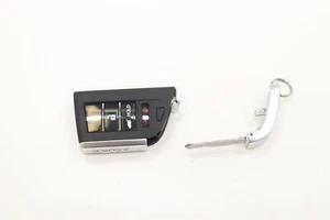 2022-2025 ACURA MDX SMART LLAVE DE ENTRADA LLAVERO TRANSMISOR REMOTO OEM - Imagen 1 de 7