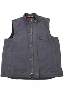 Walls Outdoor Goods Work Point Blank Work Vest Size XL - Picture 1 of 9