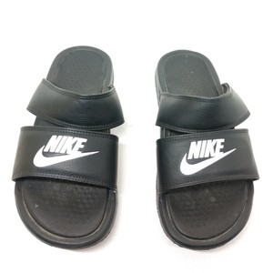 nike benassi duo mujer