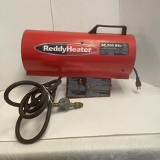 Reddy Heater Btu In Home Space Heaters for sale | eBay