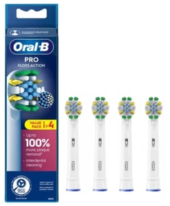 ORAL-B FLOSS ACTION PRO 4 - Bild 1 von 6