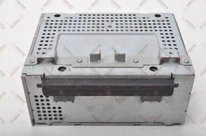 FORD FIESTA MK7 1.25 16V 82PS Radio Autoradio E1BT-18C815-HE - Bild 1 von 5