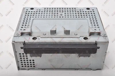 FORD FIESTA MK7 1.25 16V 82PS Radio Autoradio E1BT-18C815-HE - Bild 1 von 4