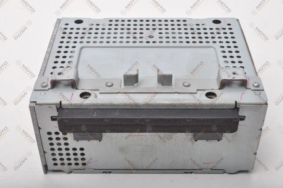 FORD FIESTA MK7 1.25 16V 82PS Radio Autoradio E1BT-18C815-HE - Bild 1 von 4