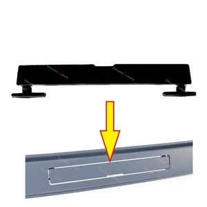 For Mercedes E200 E250 E300 E350 E400 E450 E63 Roof Molding Port Bag Cover W213 - Picture 1 of 4