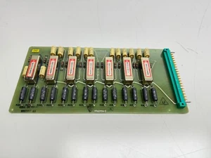 General Electric 996D957 G1 996D956-0 circuito stampato - Foto 1 di 7